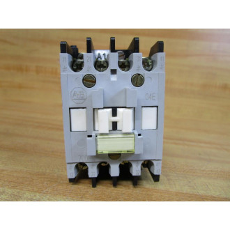 Allen Bradley 700-F040A1 Control Relay 700F040A1