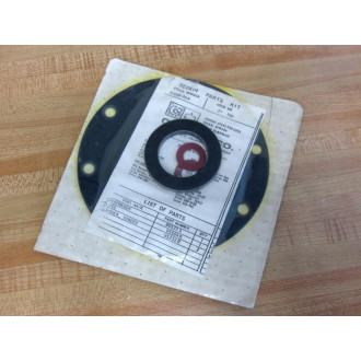 Cla-Val 91698-05A 2" Valve Repair Kit 9169805A
