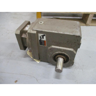 Stober K202AG0460MT10 Servofit Precision Gearhead W Shaft - Used