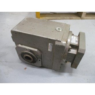 Stober K202AG0460MT10 Servofit Precision Gearhead W Shaft - Used