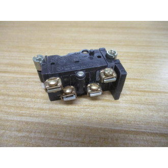 Cutler Hammer E30KLA9 Contact Block