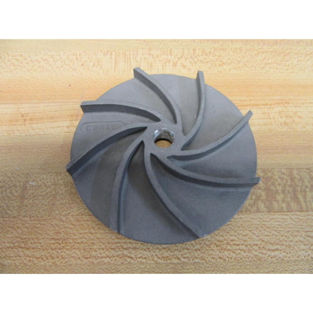 Price Pumps LT25SS-V-3.34" Impeller - New No Box