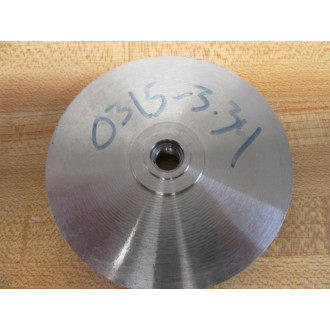 Price Pumps LT25SS-V-3.34" Impeller - New No Box