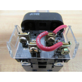 Allen Bradley 800T-QTH2B Button 800TQTH2B w800T-XA - New No Box