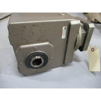Stober K202AG0460MT10 Servofit Precision Gearhead - Used
