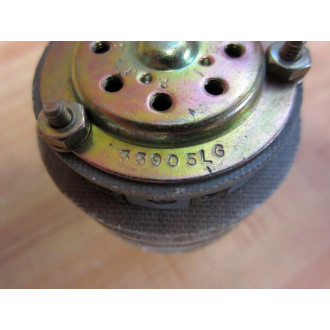 Electro Switch 443D218-15 Potentiometer 33905LG - New No Box