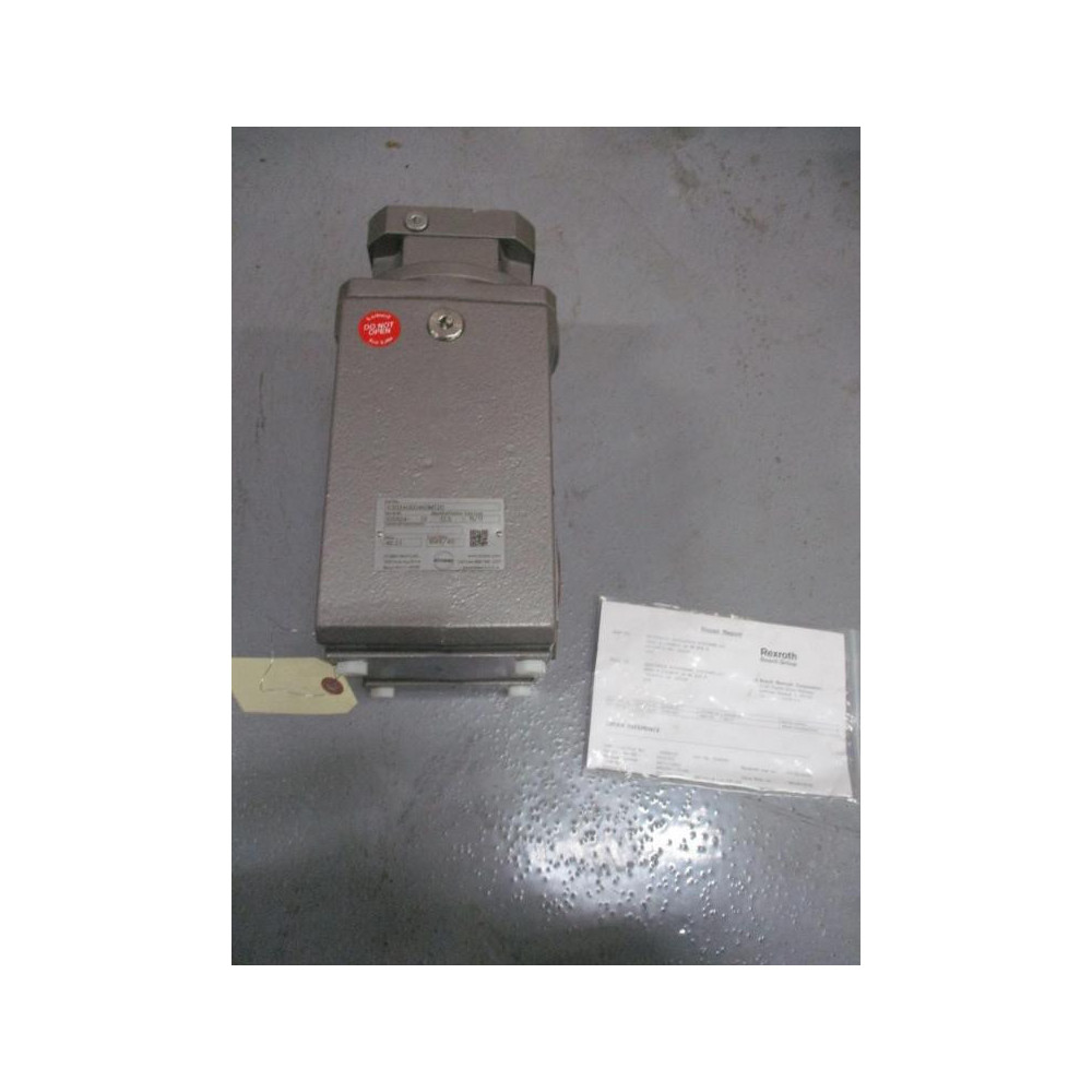 Stober K302AGD0460MT20 Servofit Precision Gearhead 46.23 - Refurbished
