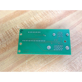 Fanuc N86D-1613-R10101 Adapter Board N86D1613R10101 Non-Refundable - Parts Only