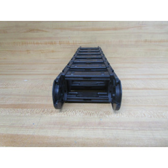Igus 28.02.063 Energy Chain 2802063 7 Links - New No Box
