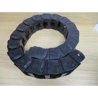 Igus 35.1.150 Energy Chain Cable Carrier 351150 54-12" Length - New No Box