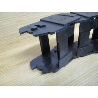 Igus 35.1.150 Energy Chain Cable Carrier 351150 54-12" Length - New No Box
