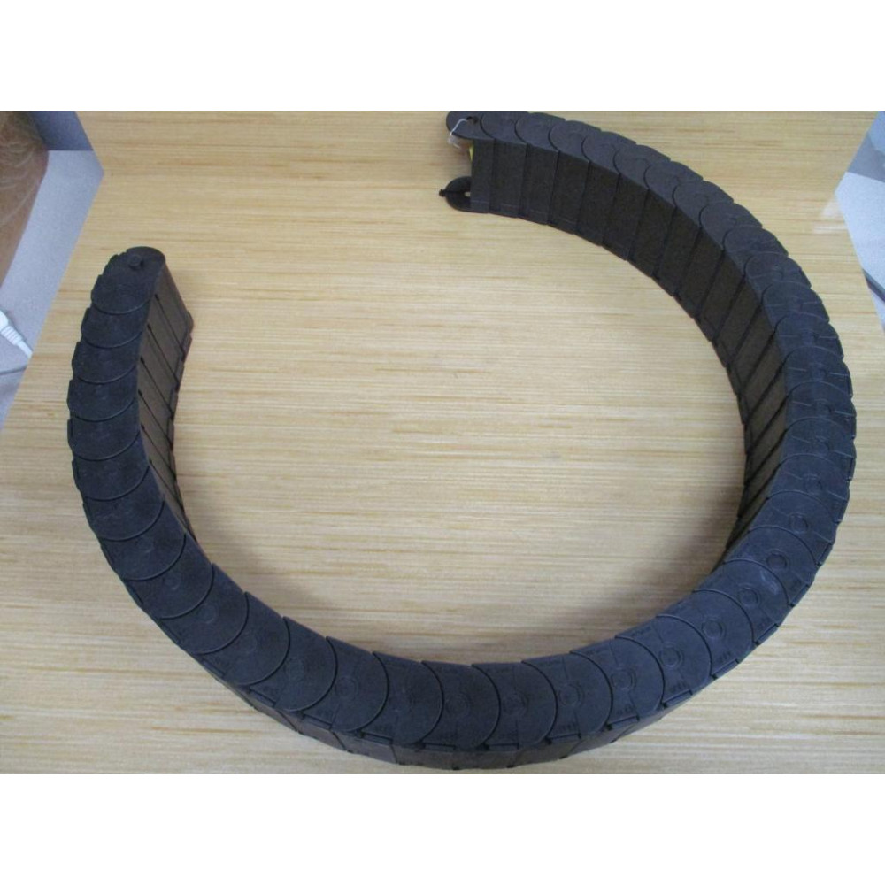 Igus 58.075.250 Energy Chain Cable Carrier 58075250 54" Length - New No Box