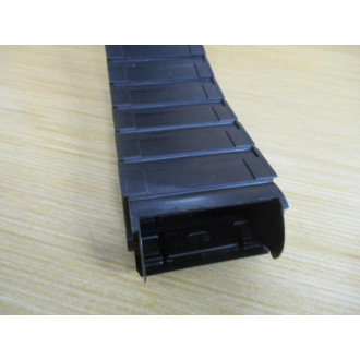 Igus 58.075.250 Energy Chain Cable Carrier 58075250 54" Length - New No Box