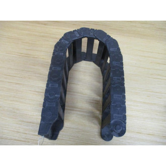 Igus 250.10.075 Energy Chain Cable Carrier 25010075 26" Length - New No Box