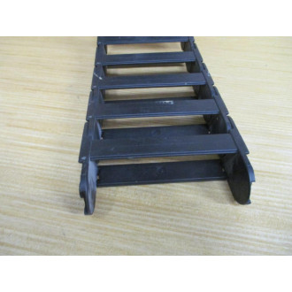 Igus 250.10.075 Energy Chain Cable Carrier 25010075 26" Length - New No Box