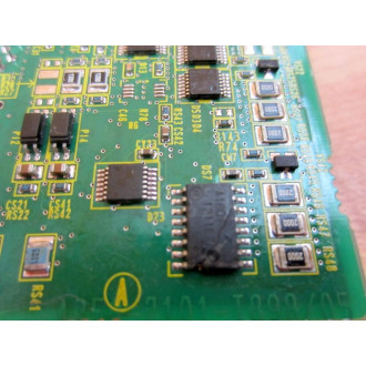 Fanuc A20B-2101-0891 Board A20B-2101-089106B Non-Refundable - Parts Only