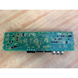 Fanuc A20B-2101-0891 Board A20B-2101-089106B Non-Refundable - Parts Only