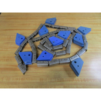 2050SS Roller Chain Assembly 2-58379-1 - New No Box