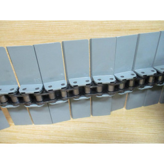 UNI D 863-K600 Tabletop Conveyor Belt D863K600 54-12 - New No Box