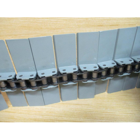 UNI D 863-K600 Tabletop Conveyor Belt D863K600 54-12 - New No Box