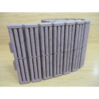 UNI Chains PRR-7-12" Roller Conveyor Belt PRR712 49" Length - New No Box