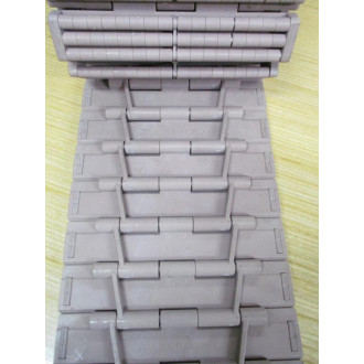 UNI Chains PRR-7-12" Roller Conveyor Belt PRR712 49" Length - New No Box