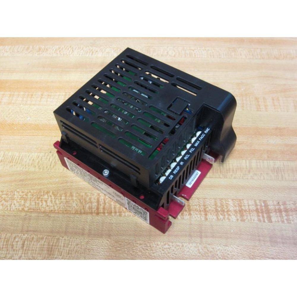 KB Electronics KBMG-212DMSBI Regenerative DC Motor Control 50-17066-009 - Used KB Electronics KBMG-212DMSBI Regenerative DC Motor Control 50-17066-009 - Used