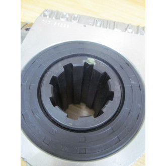 Hico Milano H721H8003 Rotary Actuator - New No Box