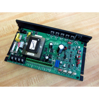 Lantech 55002406 Load Cell PID Board A57524 - Used