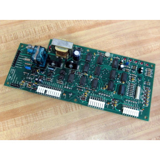 Lantech 55000501 Discrete Logic Board - Used