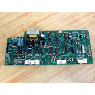 Lantech 55000501 Discrete Logic Board - Used