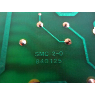 Lantech 55000501 Discrete Logic Board - Used