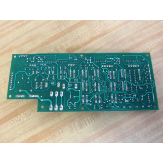 Lantech 55000501 Discrete Logic Board - Used