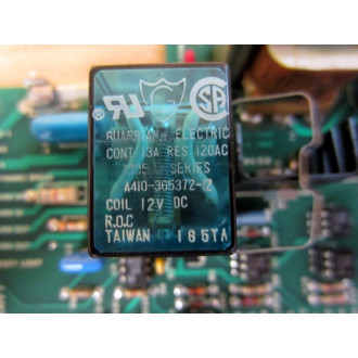 Lantech 55000501 Discrete Logic Board - Used