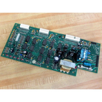 Lantech 55000501 Discrete Logic Board - Used