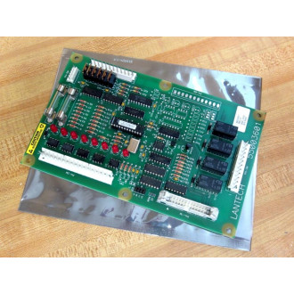 Lantech 55003601 Microcontrol Board 920910-1 - New No Box