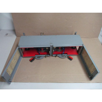 Square D QMB-362-TW Fusible Panel Board Switch QMB362TW - Used