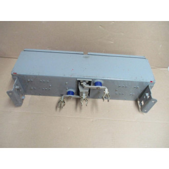 Square D QMB-362-TW Fusible Panel Board Switch QMB362TW - Used