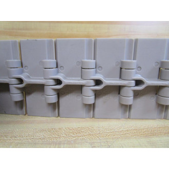 Rexnord LF820K3-14 Table Top Chain LF820K3.25 9' Length - New No Box