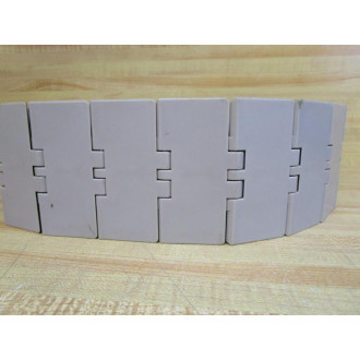 Rexnord LF820K3-14 Table Top Chain LF820K3.25 9' Length - New No Box