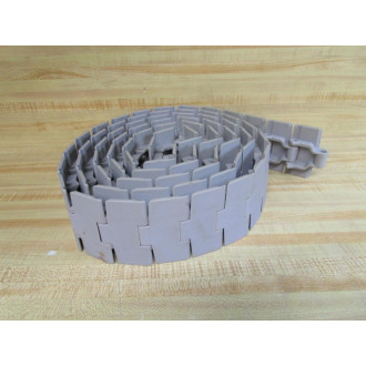 Flexon LF 880-K325 Tabletop Chain LF880K325 117" Length - Used