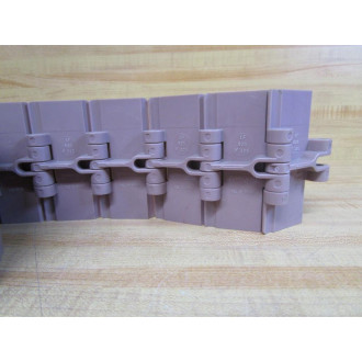 UNI Chains LF820K-325 Tabletop Chain LF820K325 5' Length - New No Box