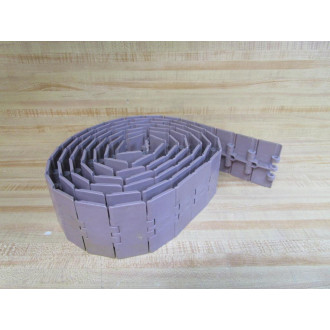 UNI Chains LF820K-325 Tabletop Chain LF820K325 140" Length - Used