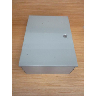 Hoffman A16N12ALP Enclosure - New No Box