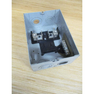 ITE E0204ML1060F-2 Indoor Load Center E0204ML1060F2 - Used