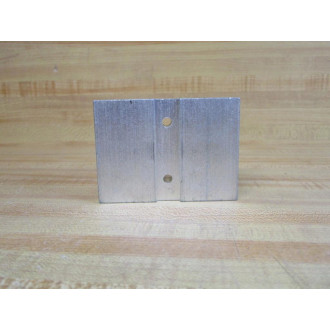 Allen Bradley 1492-BG Power Distribution Block 1492BG 9800810 Lug Only - Used