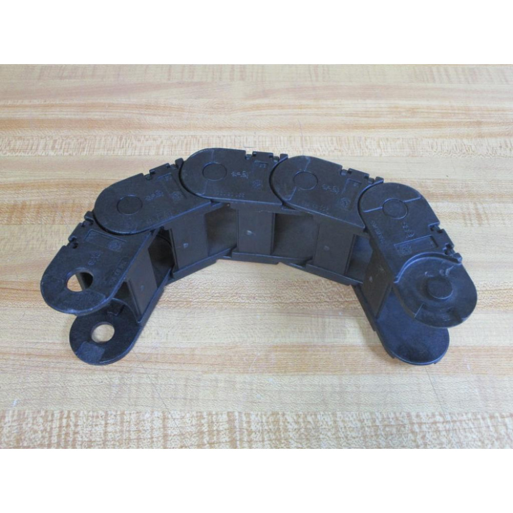 Igus 250.03.055 Cable Carrier 25003055 10-12" Length - New No Box