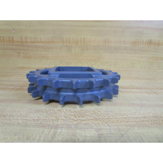 Intralox S3E1I6CGE7LS EZ-Track Sprocket S1100-3.8PD (Pack of 2) - New No Box