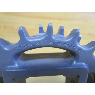 Intralox S3E1I6CGE7LS EZ-Track Sprocket S1100-3.8PD (Pack of 2) - New No Box