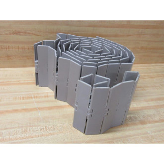 Rexnord 820-6 TableTop Chain LF820K6 121" Length - New No Box
